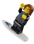 LEGO-City-60011-Surfer-Rescue-Toy-Building-Set-0-2