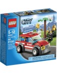 LEGO-City-Fire-Chief-Car-60001-0